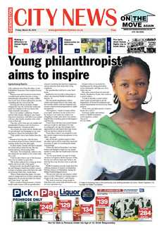 Germiston City News 27 March 2019