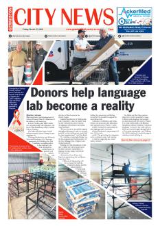 Germiston City News 27 March 2026