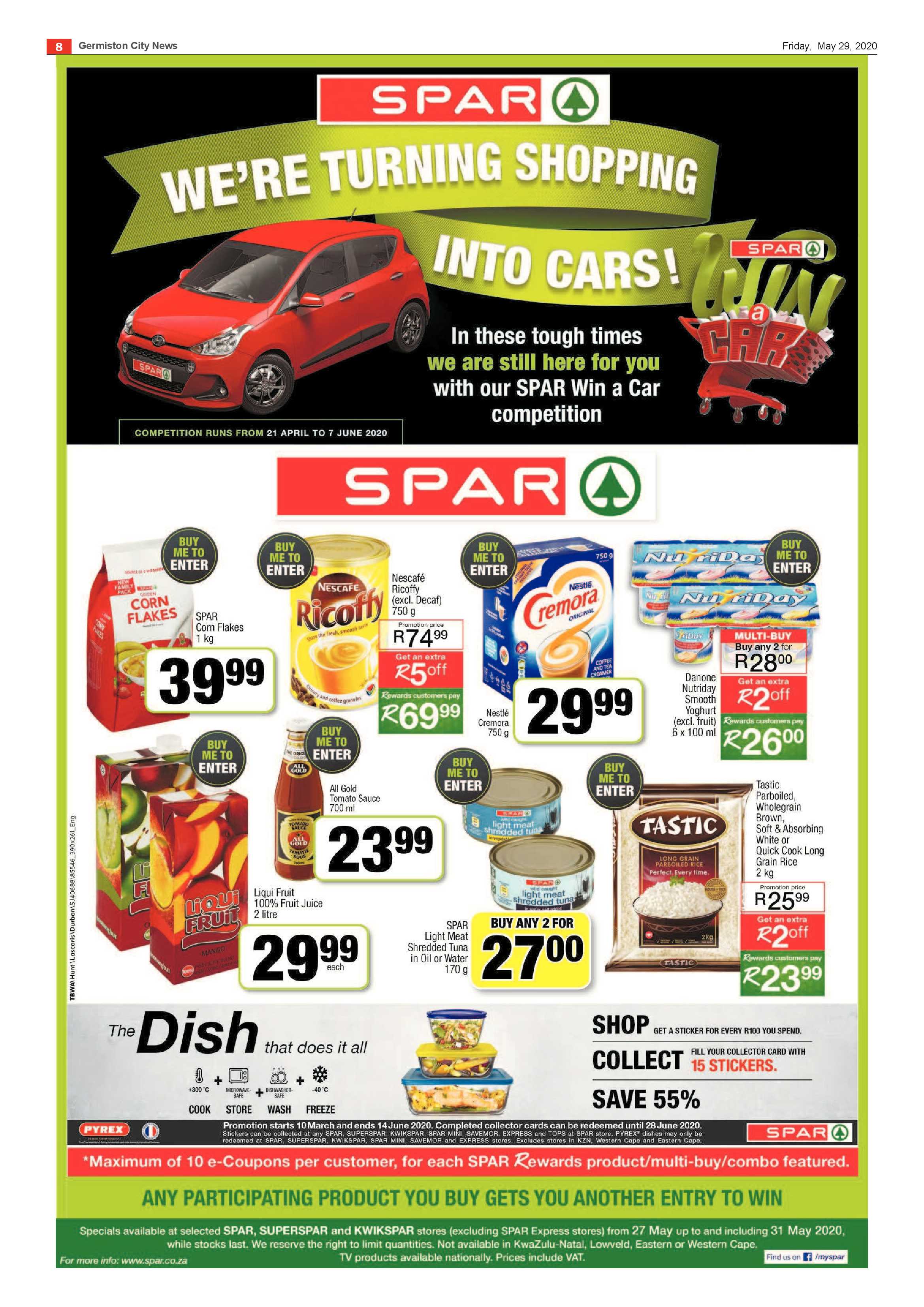 Germiston City News 27 May 2020 page 8