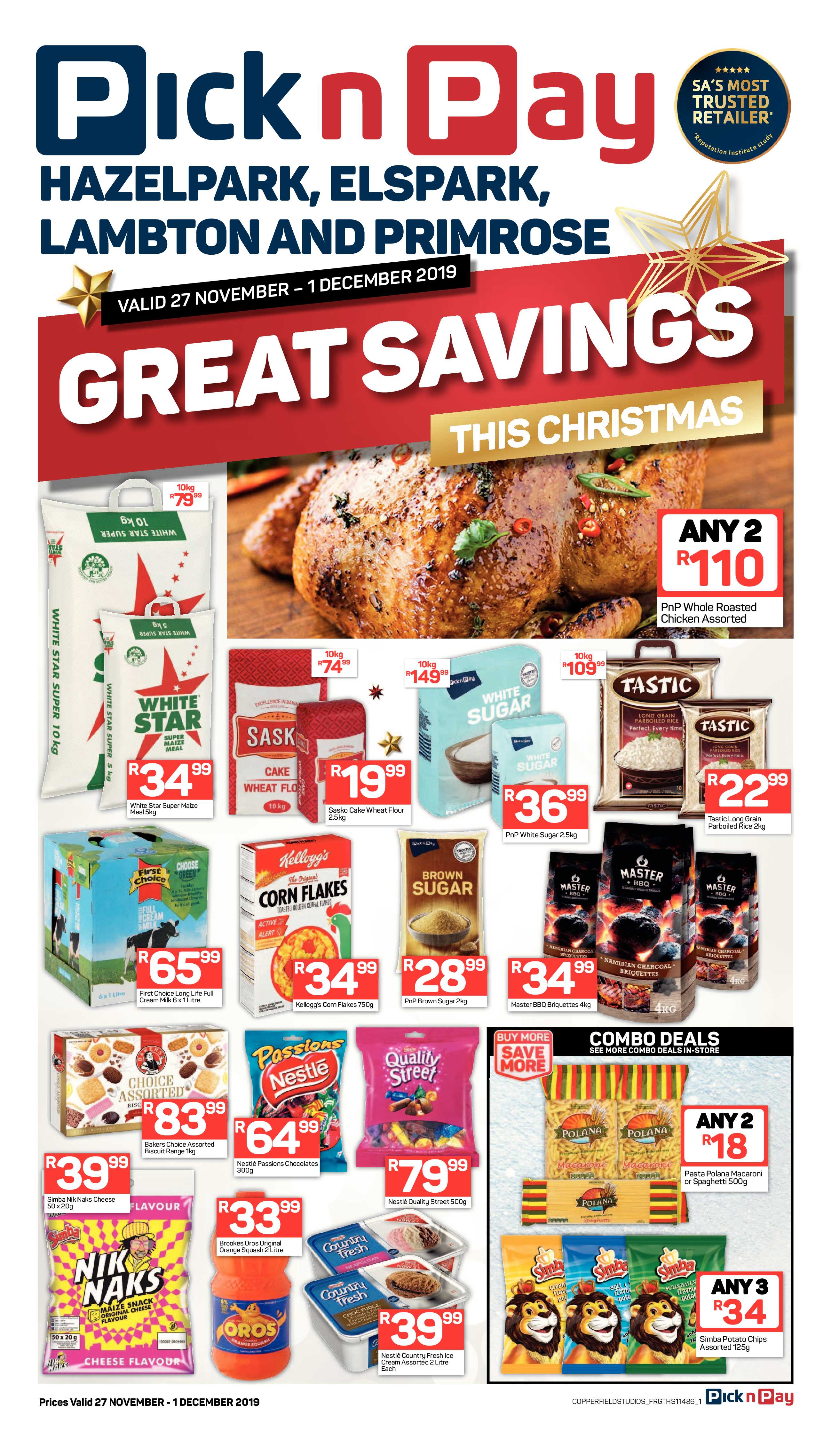 Germiston City News 27 November 2019 page 41