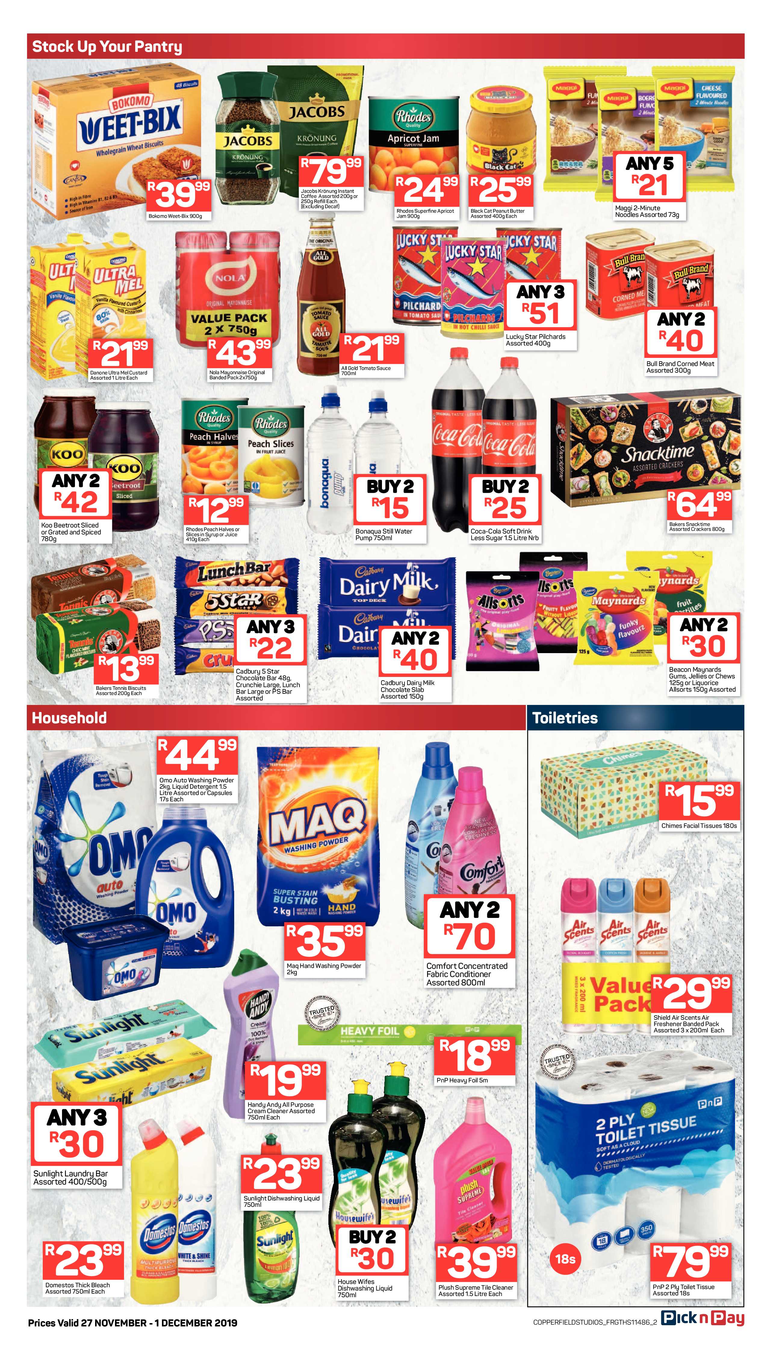 Germiston City News 27 November 2019 page 42
