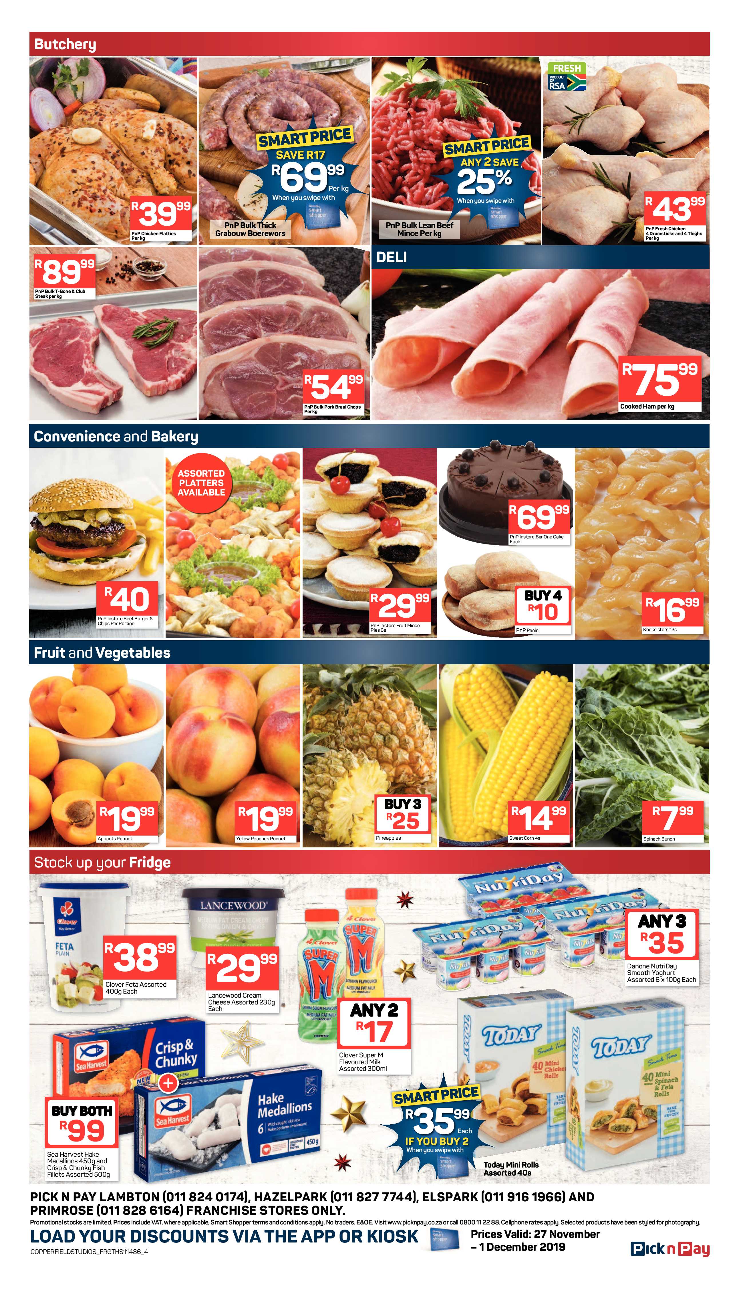 Germiston City News 27 November 2019 page 44