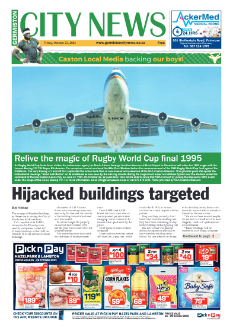Germiston City News 27 October 2023