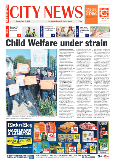 Germiston City News 28 April 2023