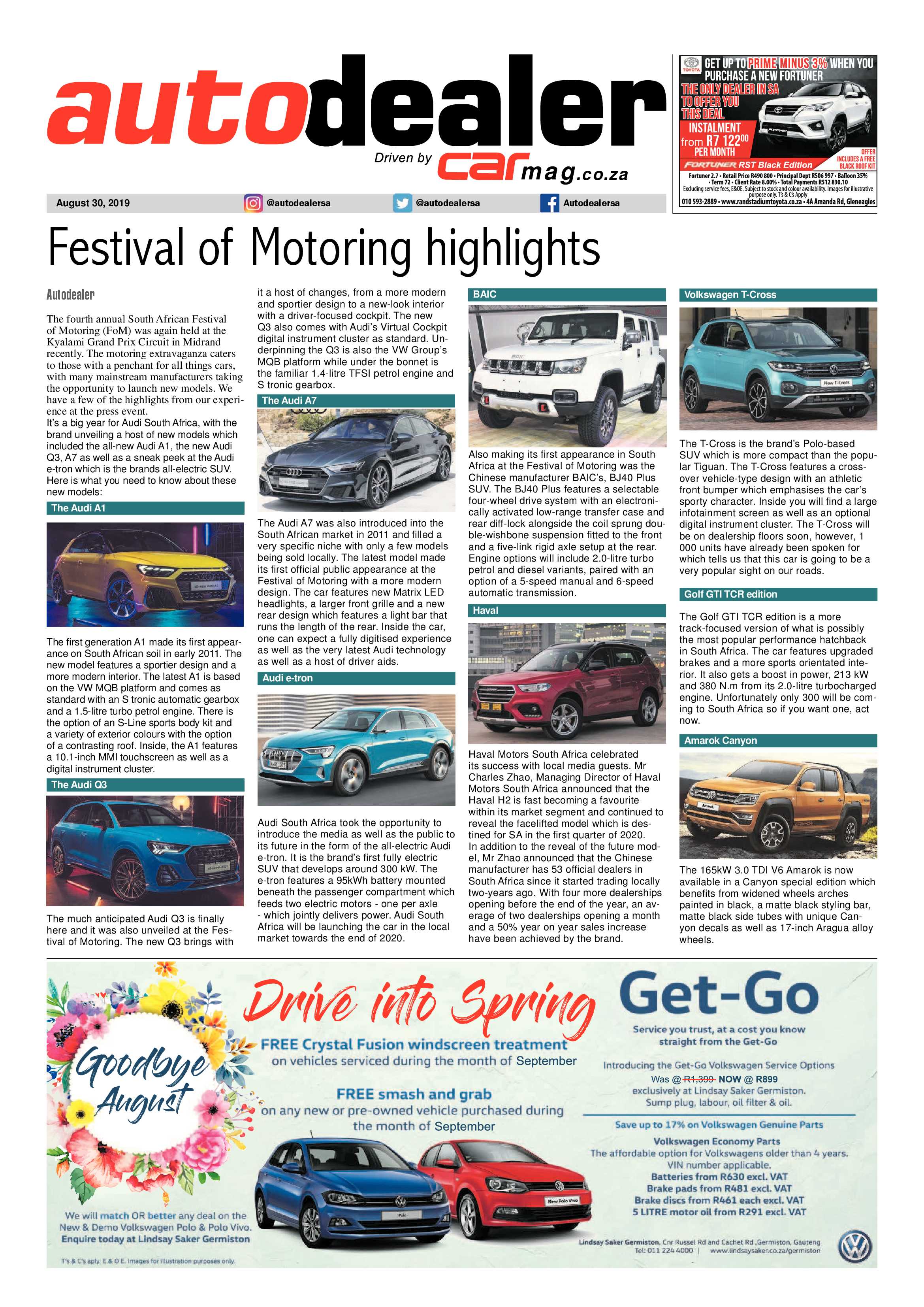Germiston City News 28 August 2019 page 17