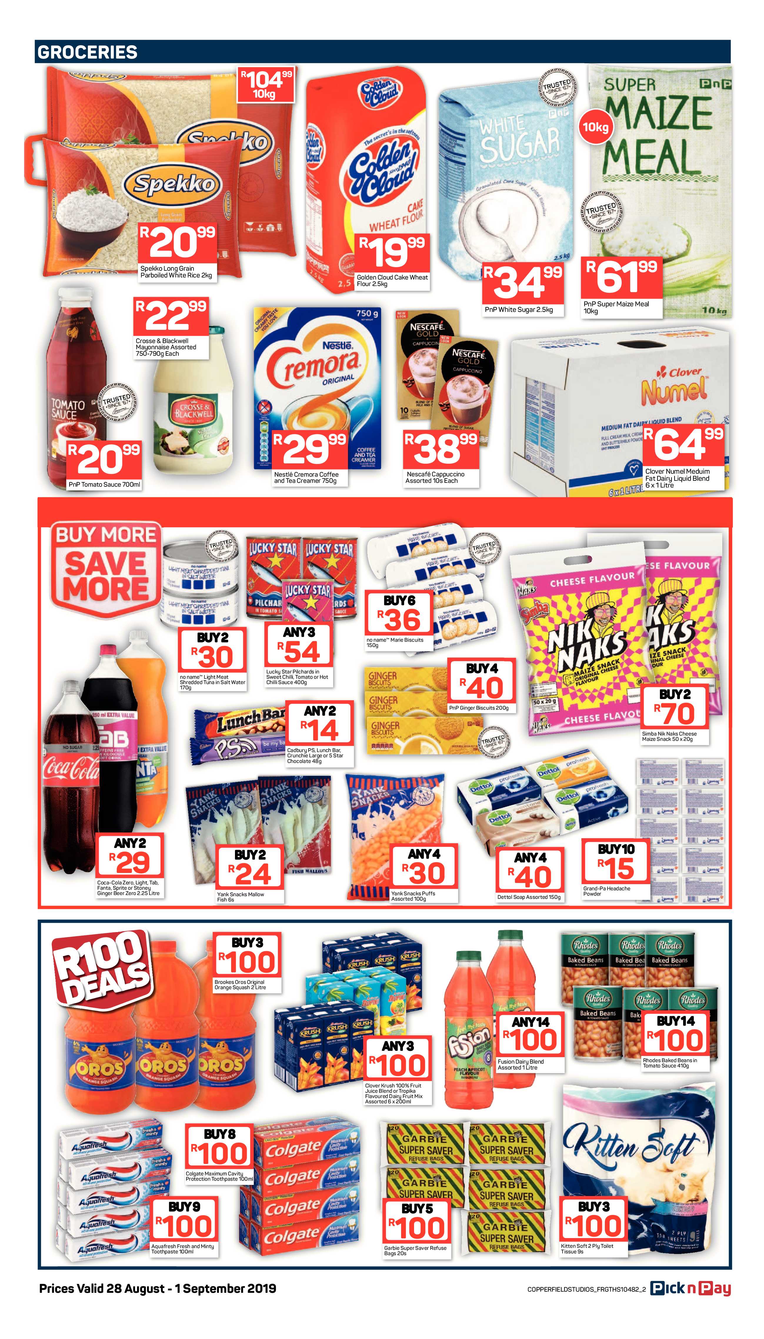 Germiston City News 28 August 2019 page 26