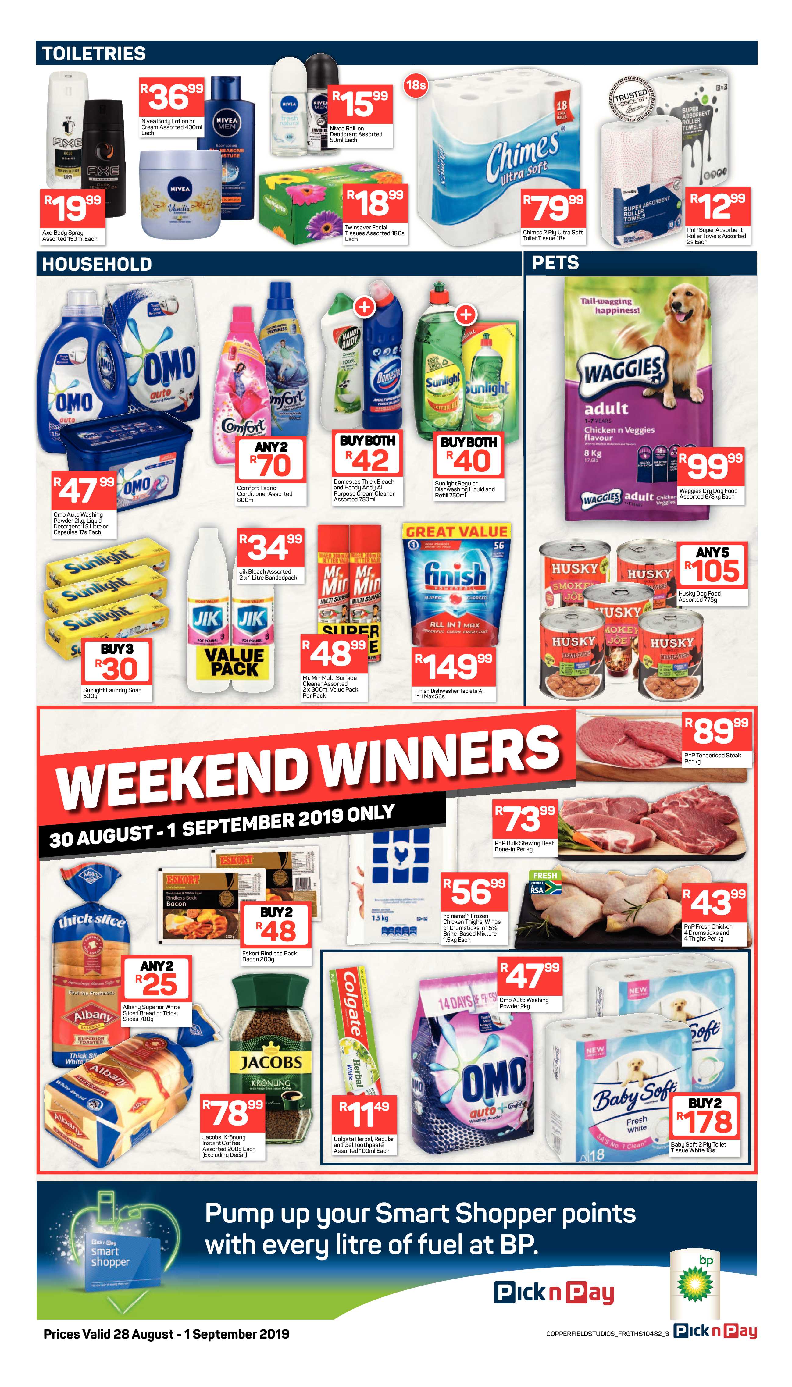 Germiston City News 28 August 2019 page 27