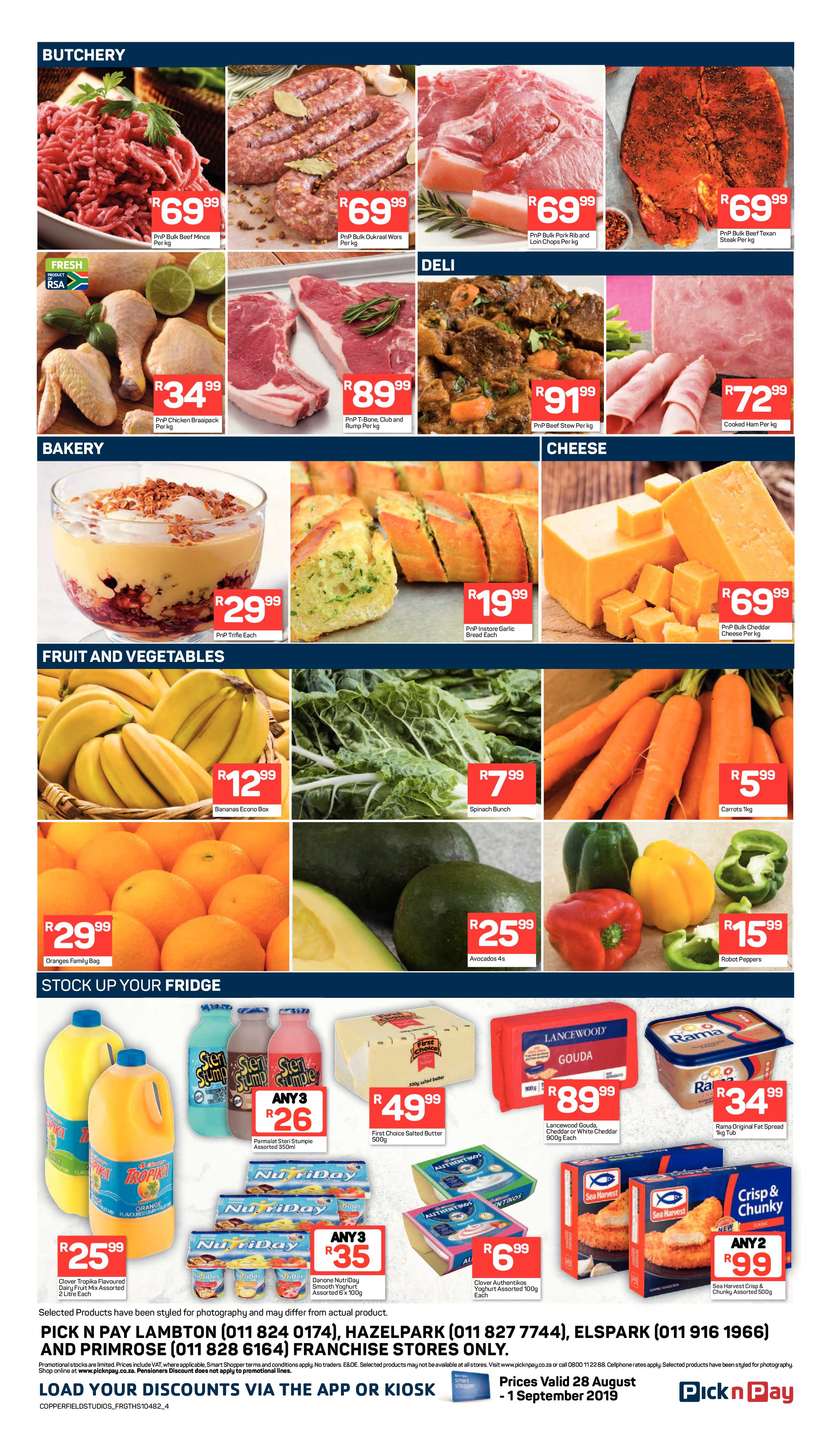 Germiston City News 28 August 2019 page 28