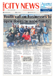 Germiston City News 28 August 2026