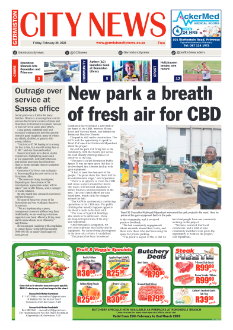 Germiston City News 28 February 2025