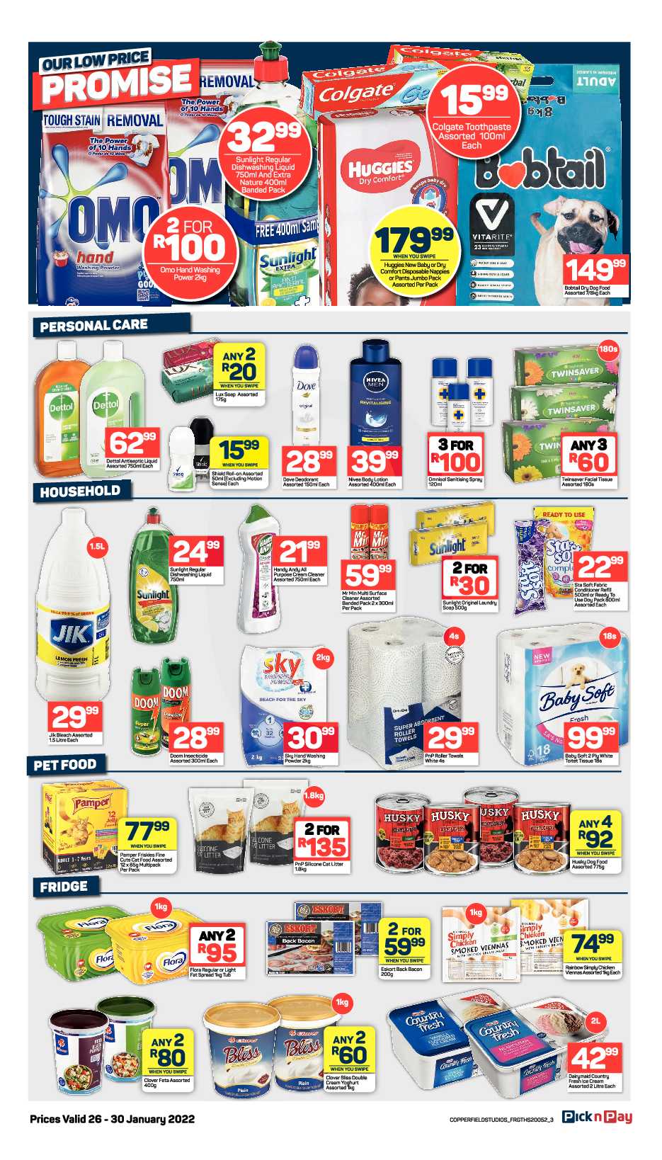 Germiston City News 28 January 2022 page 11
