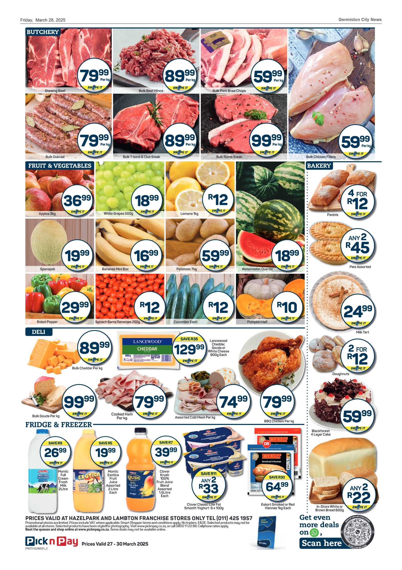Germiston City News 28 March 2025 page 3