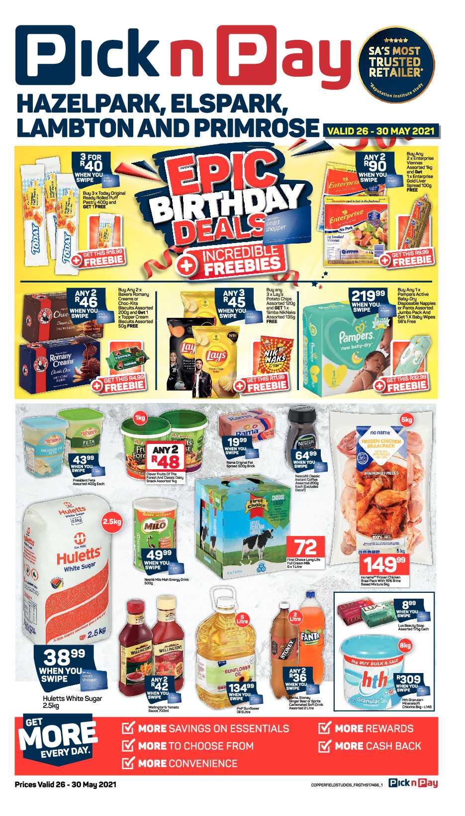 Germiston City News 28 May 2021 page 17