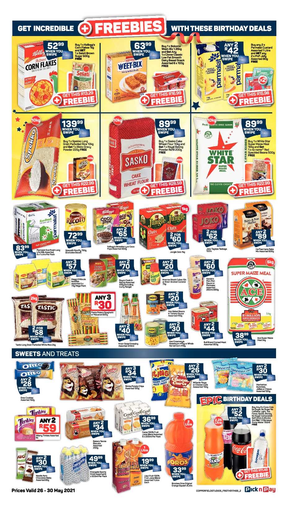 Germiston City News 28 May 2021 page 18