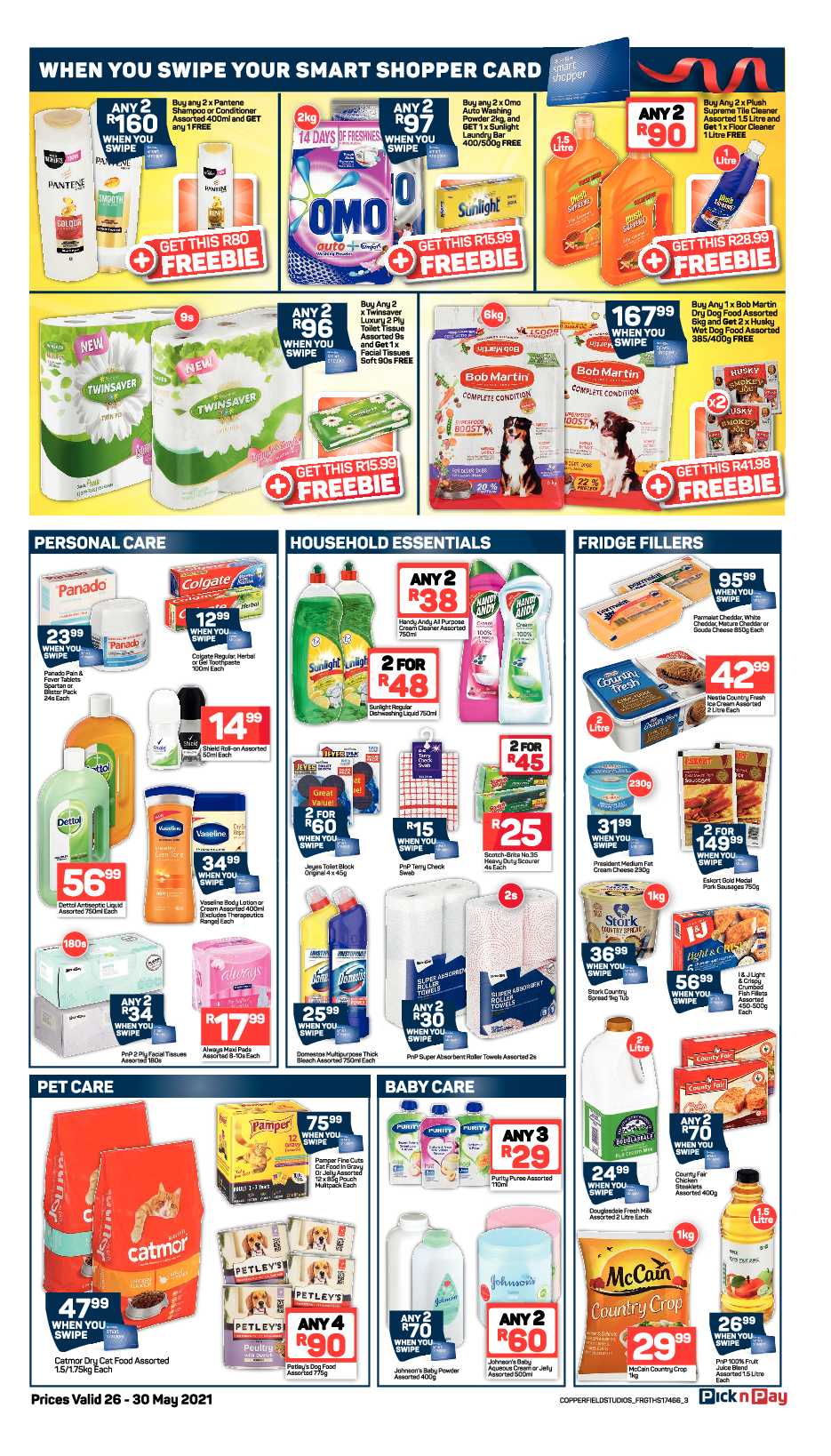 Germiston City News 28 May 2021 page 19