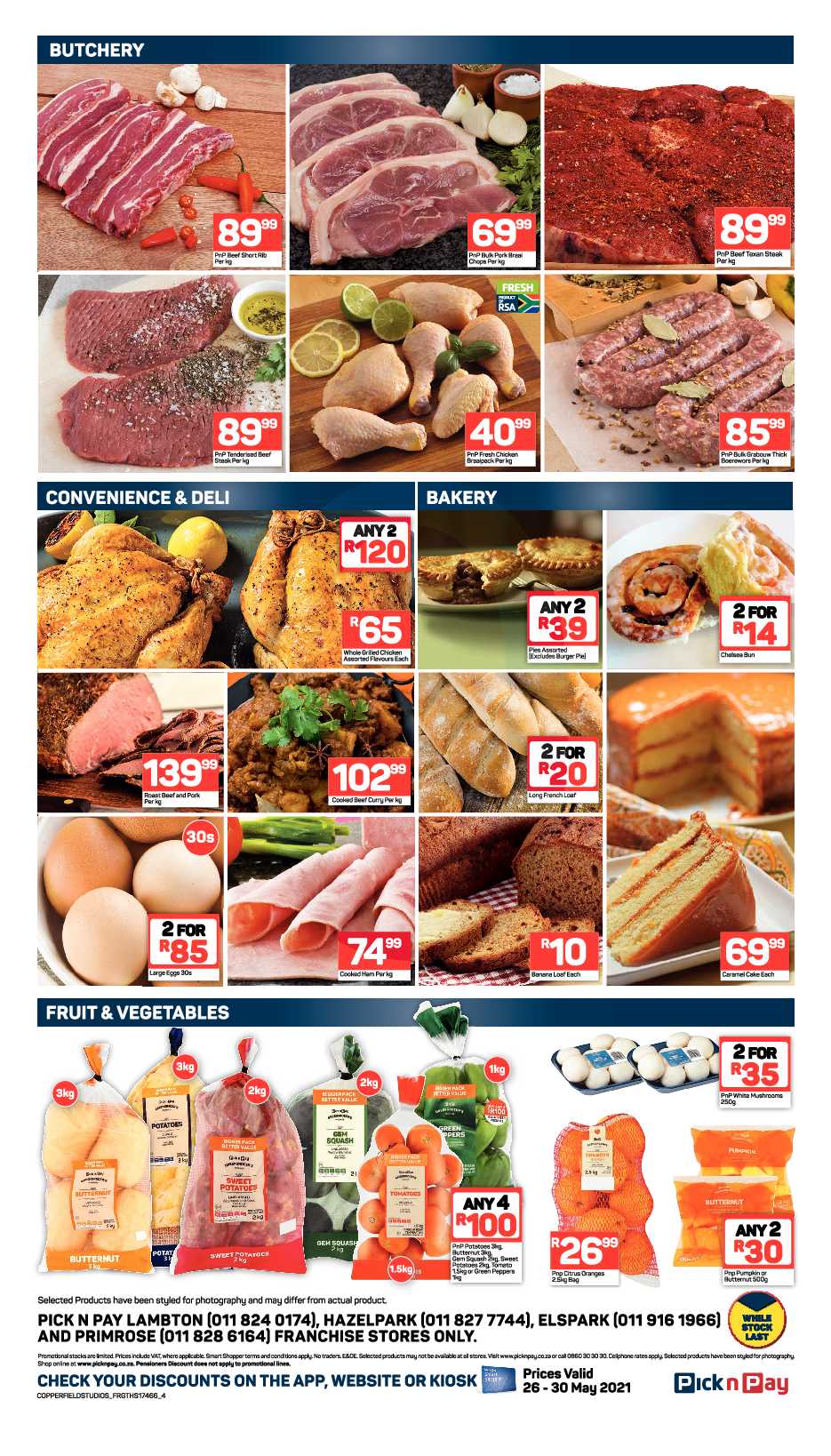 Germiston City News 28 May 2021 page 20