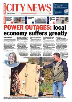 Germiston City News 28 May 2021