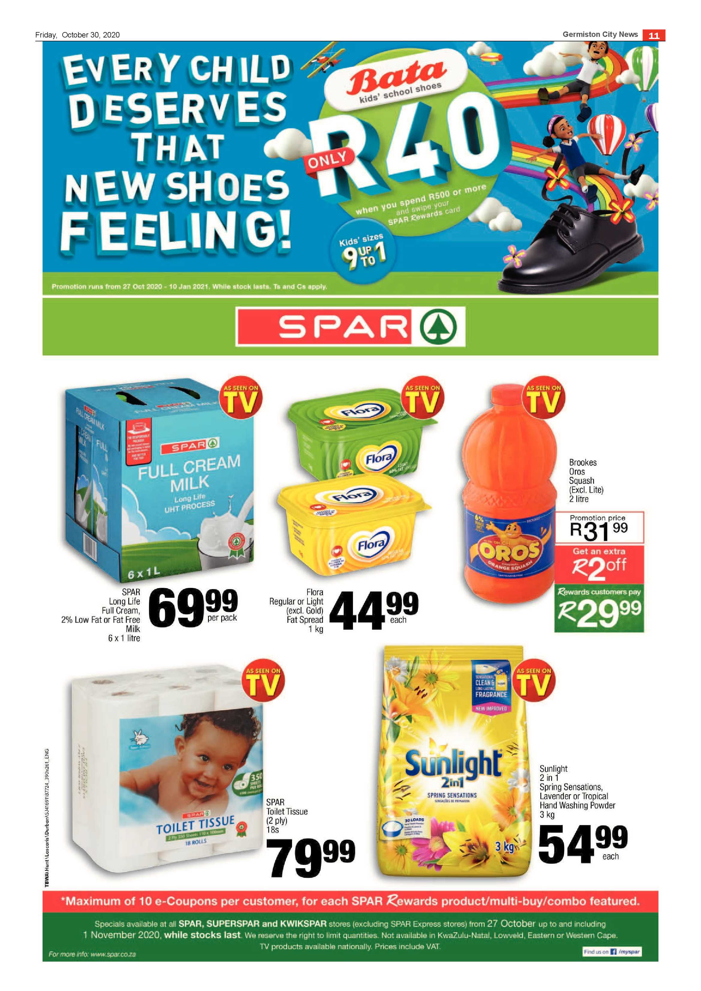 Germiston City News 28 October  2020 page 11