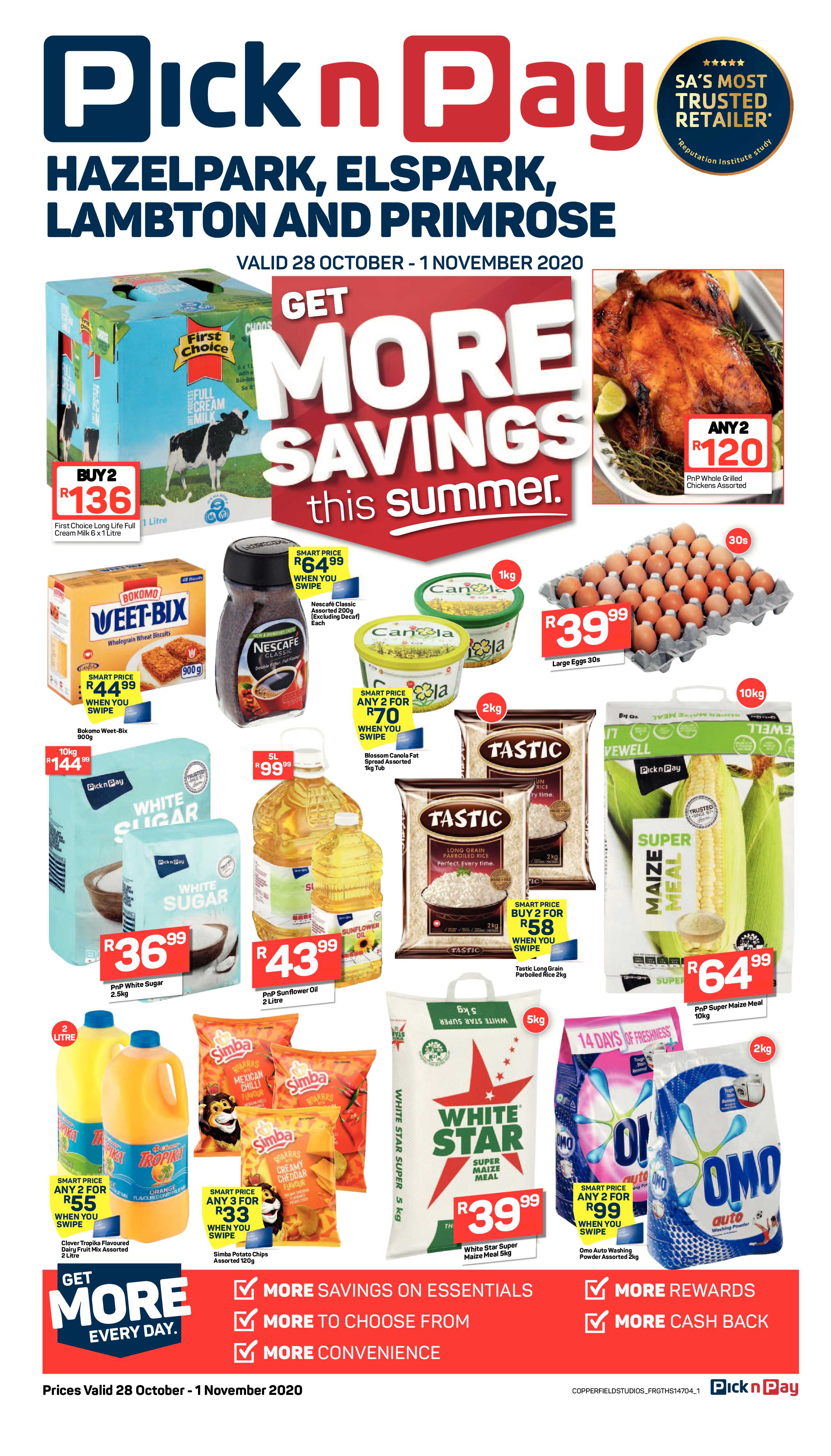 Germiston City News 28 October  2020 page 21