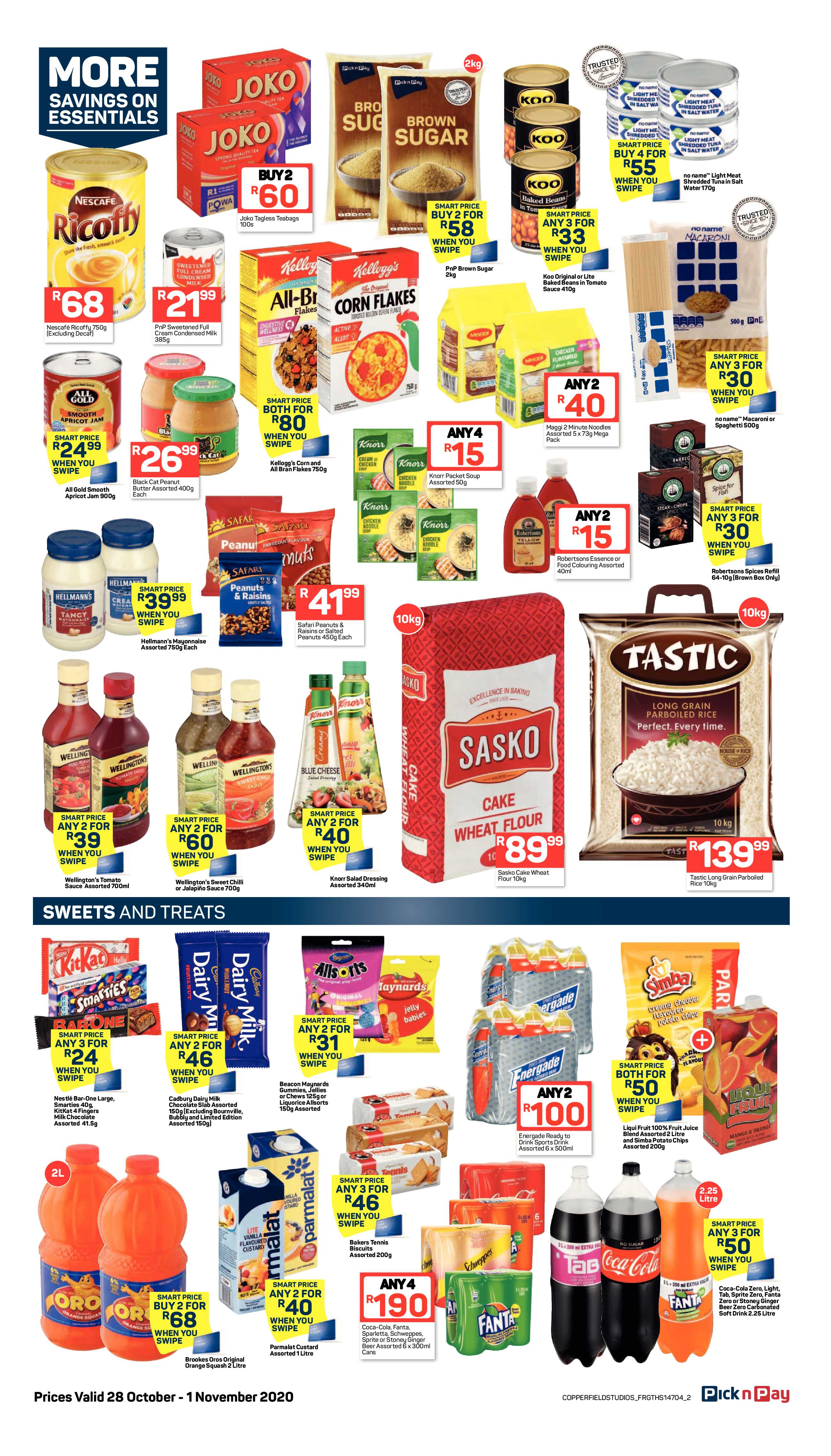 Germiston City News 28 October  2020 page 22