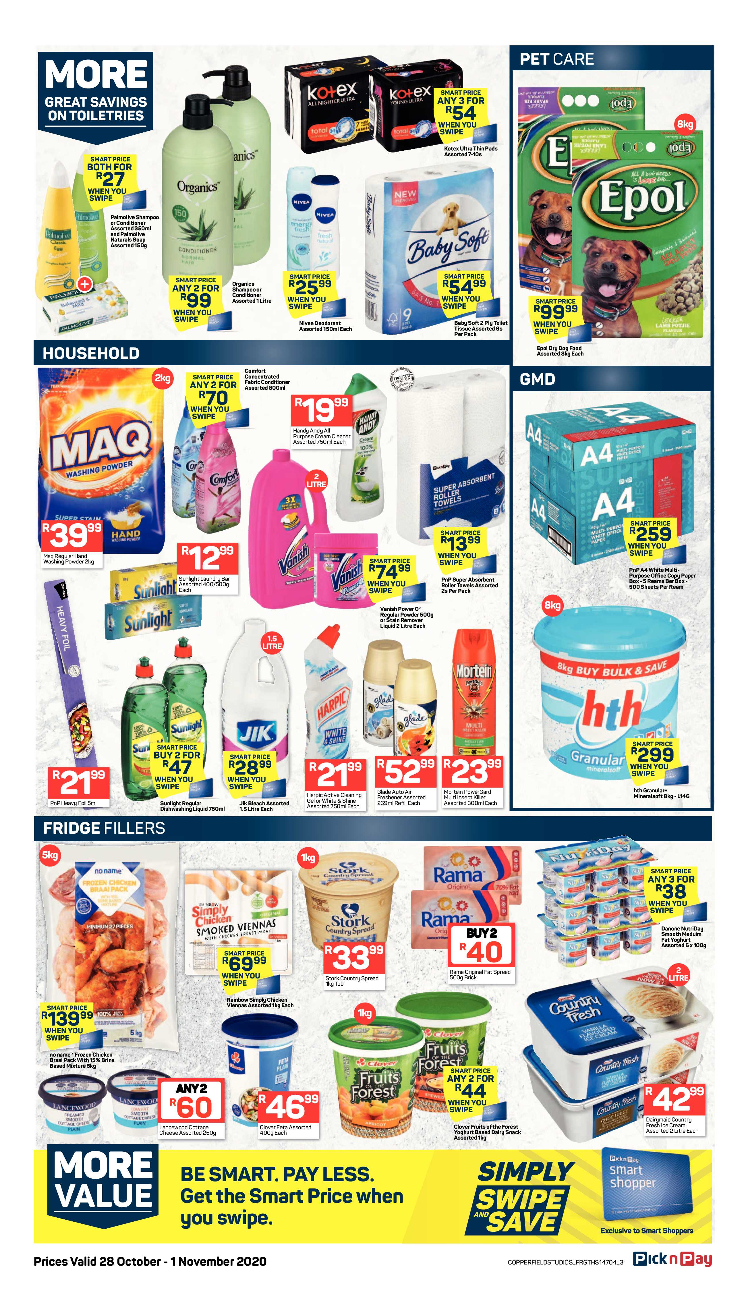 Germiston City News 28 October  2020 page 23