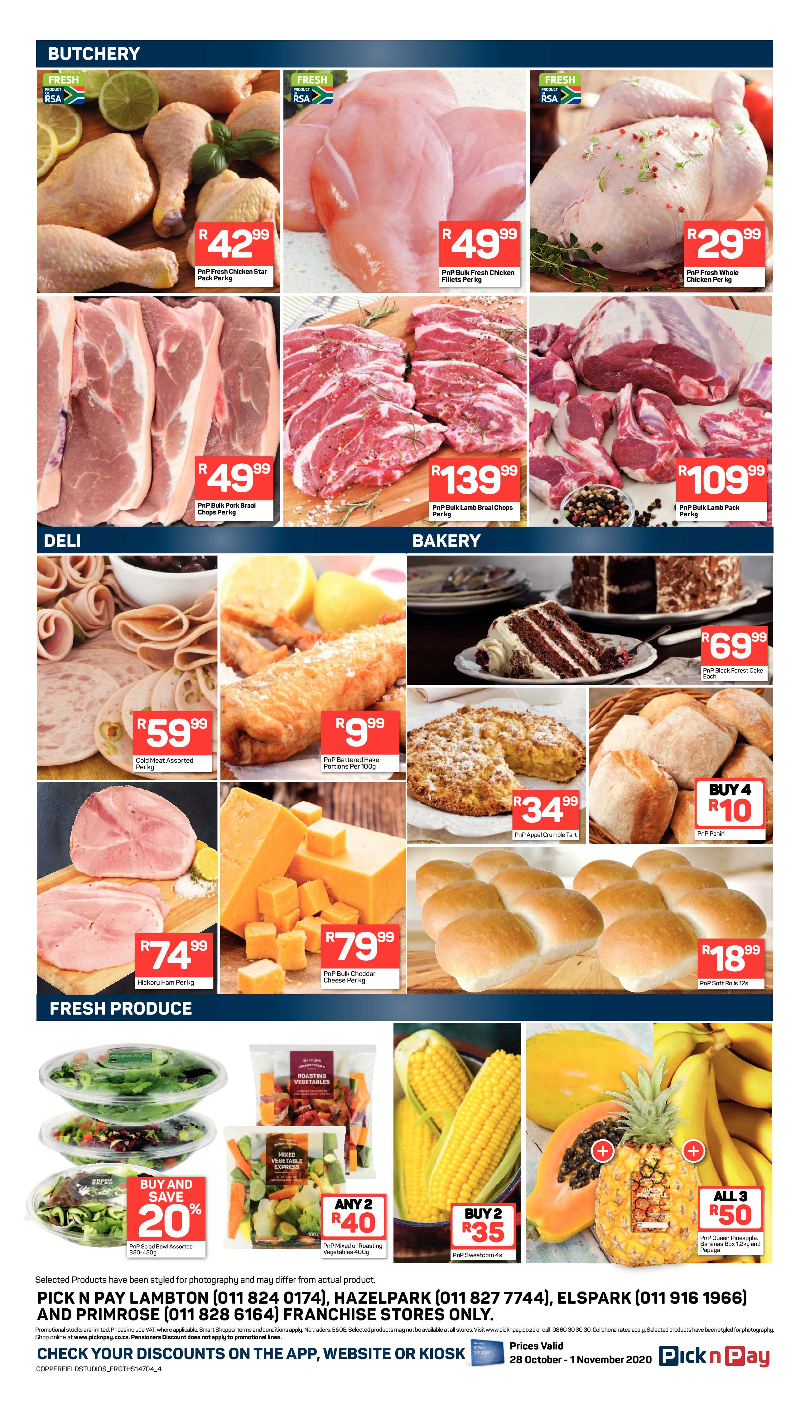 Germiston City News 28 October  2020 page 24
