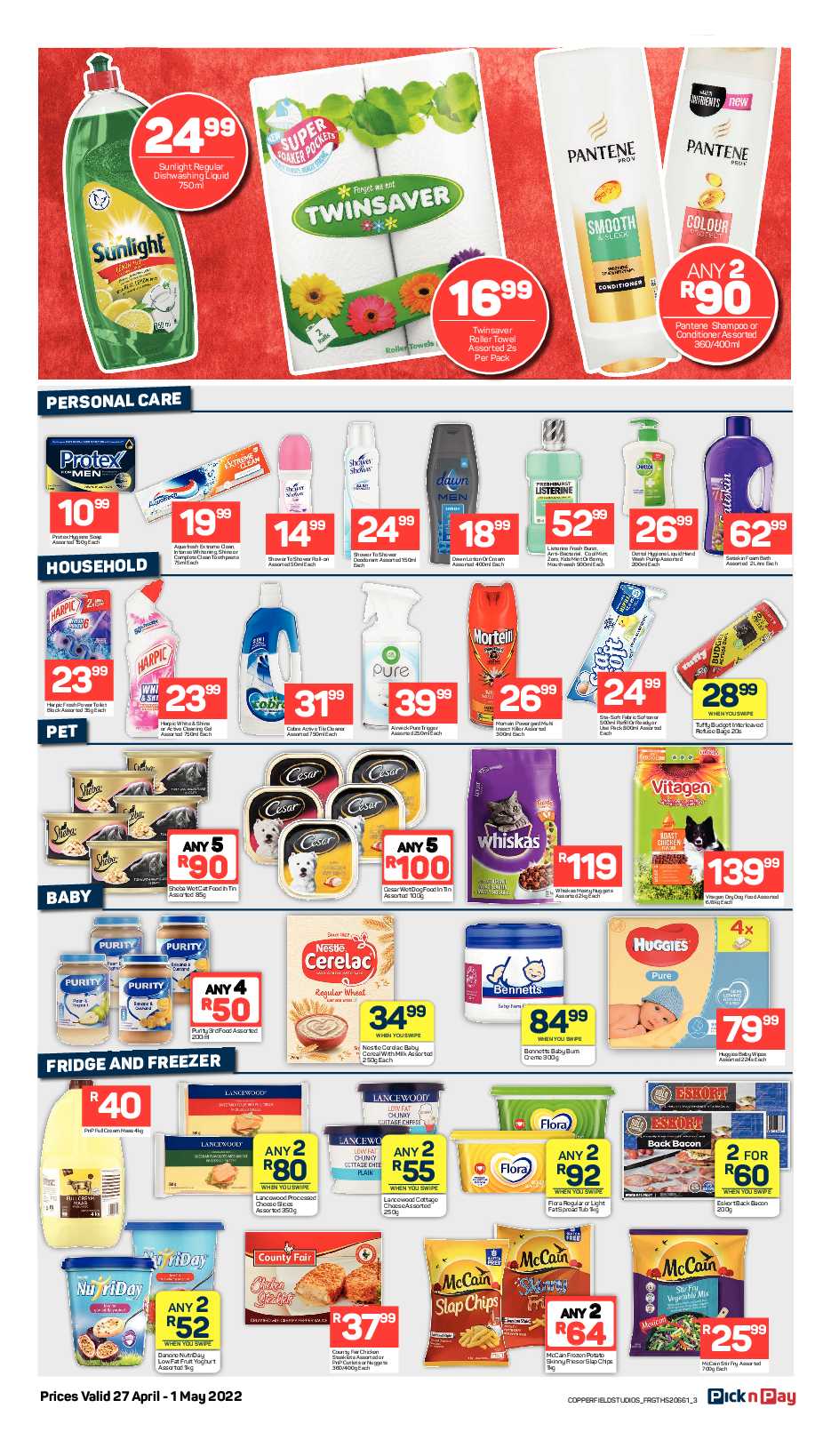 Germiston City News 29 April 2022 page 15