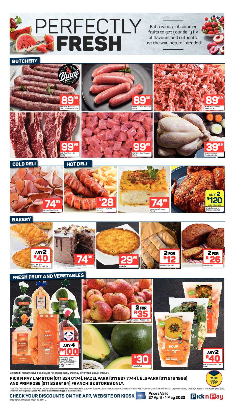 Germiston City News 29 April 2022 page 16