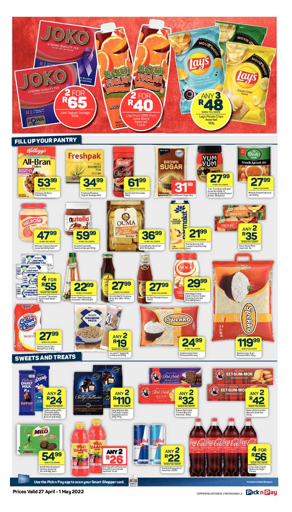 Germiston City News 29 April 2022 page 2