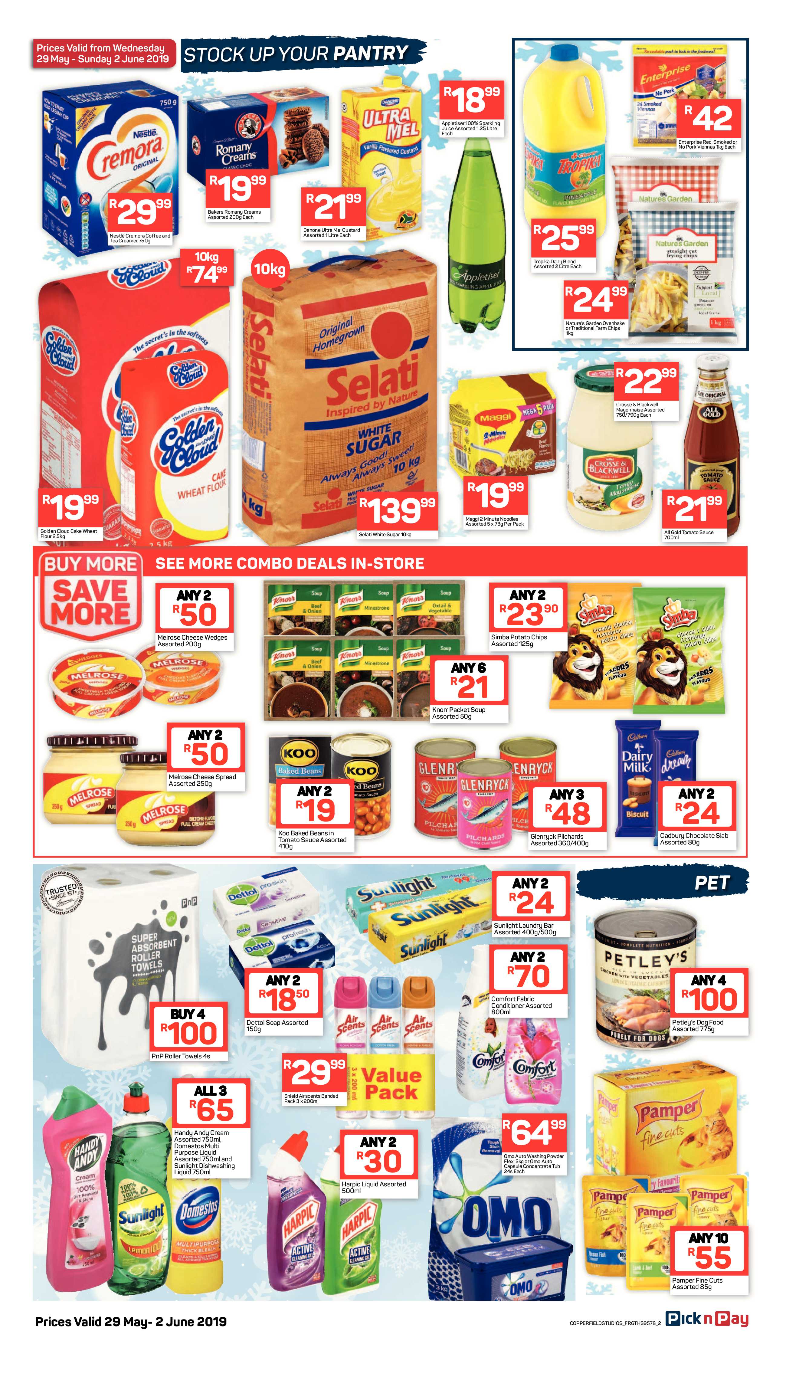 Germiston City News 29 May 2019 page 30