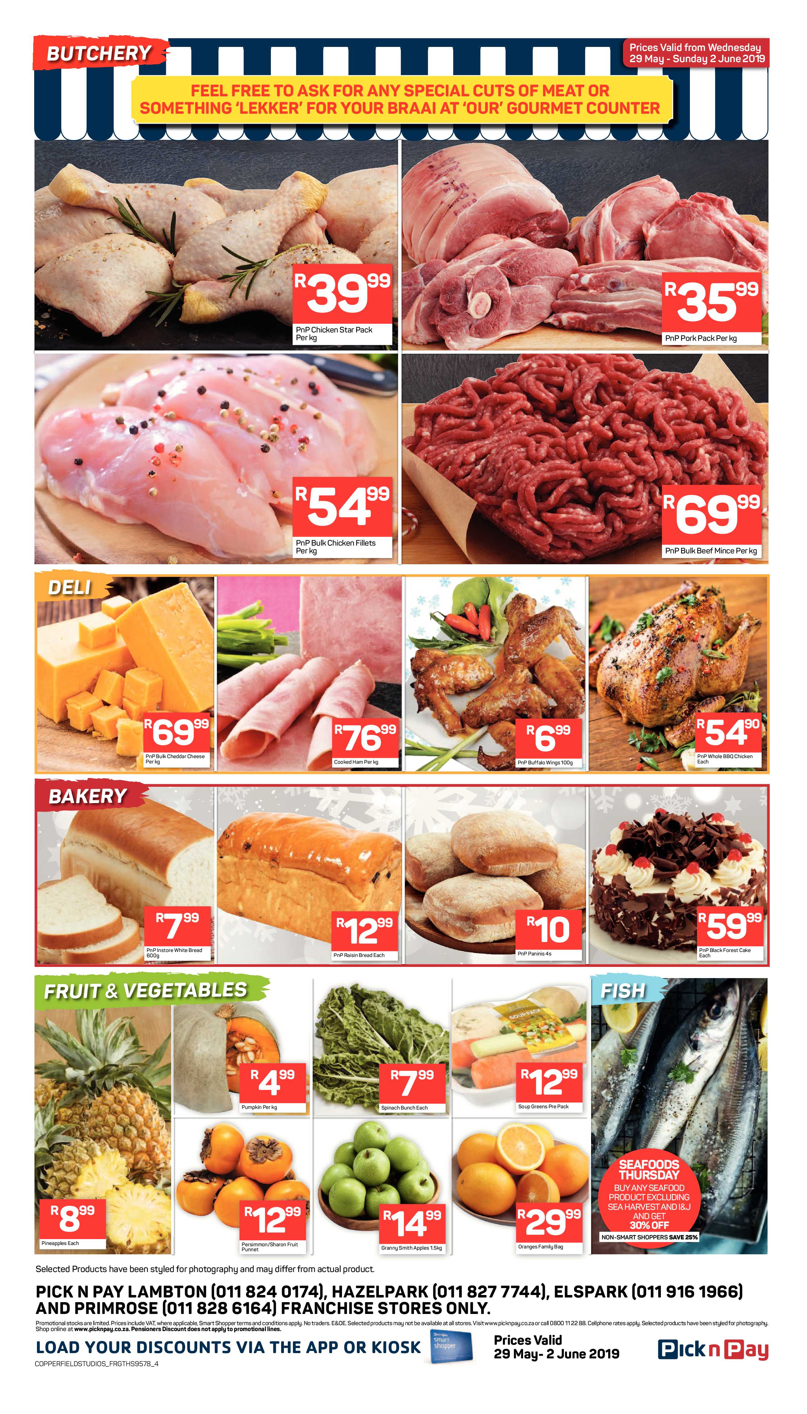 Germiston City News 29 May 2019 page 32