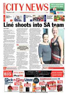 Germiston City News 29 May 2019