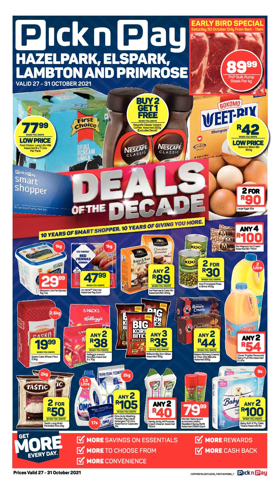 Germiston City News 29 October 2021 page 17