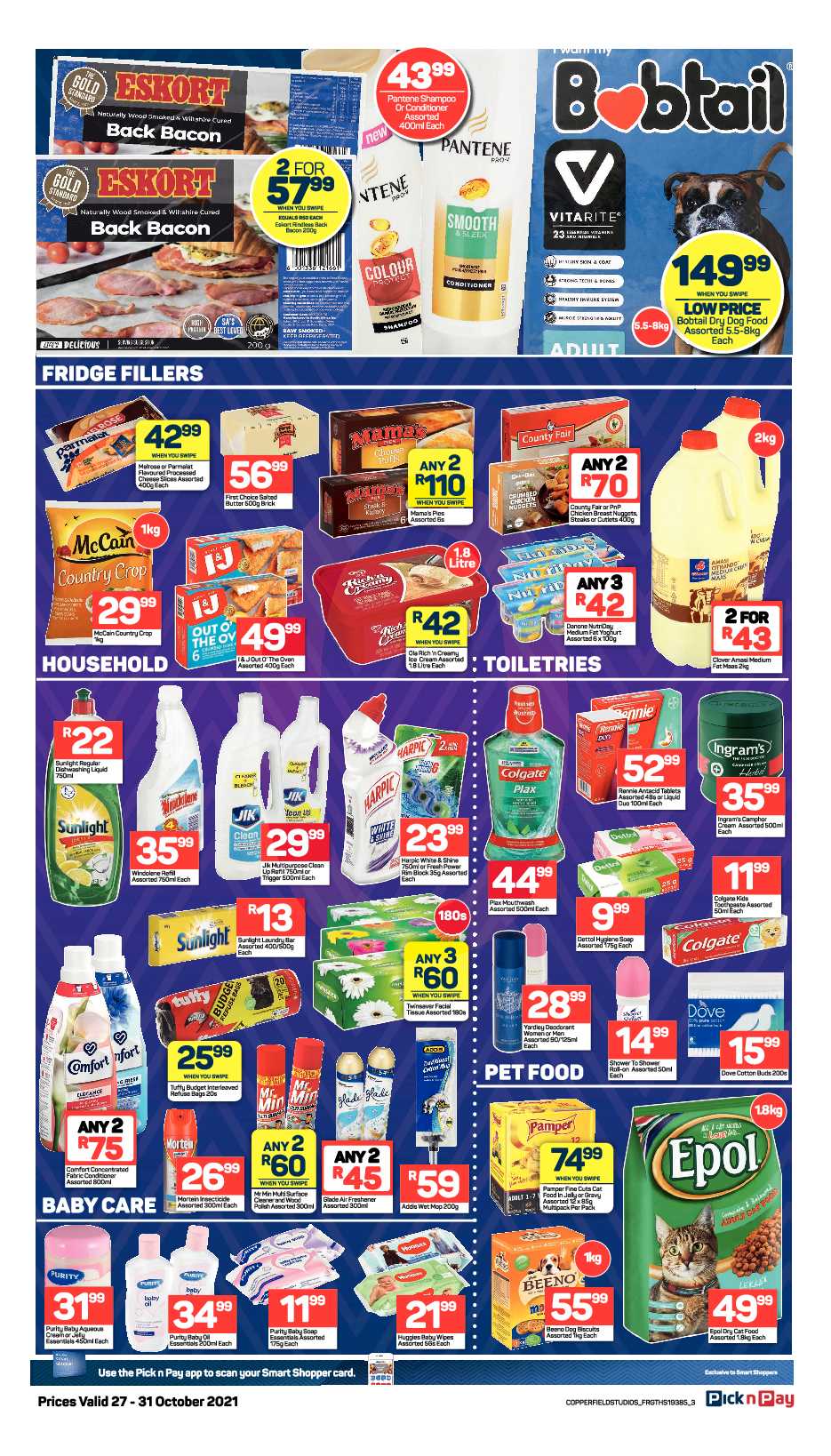 Germiston City News 29 October 2021 page 19