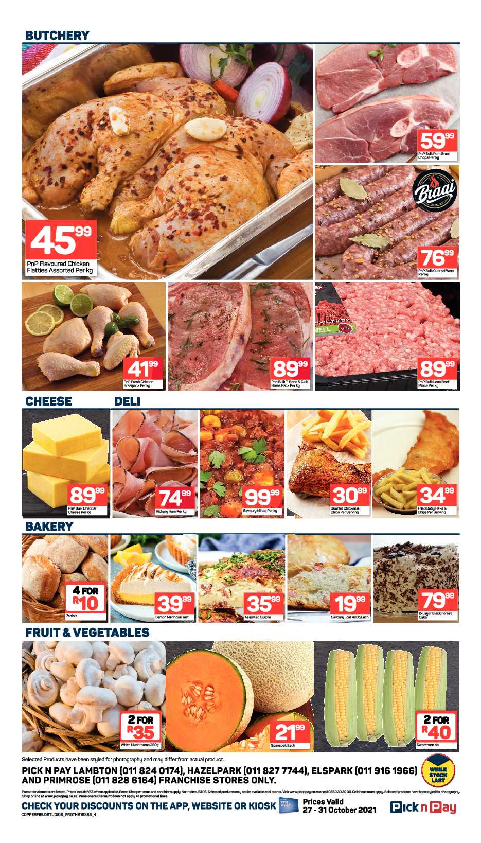 Germiston City News 29 October 2021 page 20