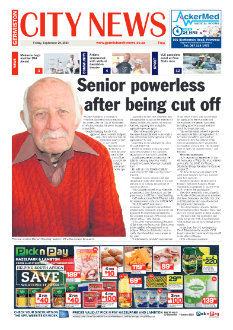 Germiston City News 29 September 2023