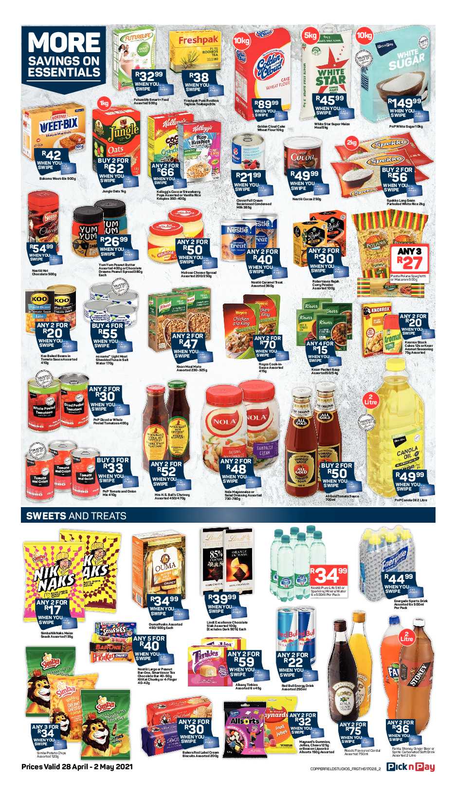 Germiston City News 30 April 2021 page 22