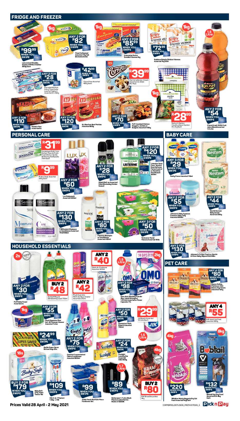 Germiston City News 30 April 2021 page 23
