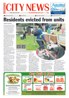 Germiston City News 30 January 2026