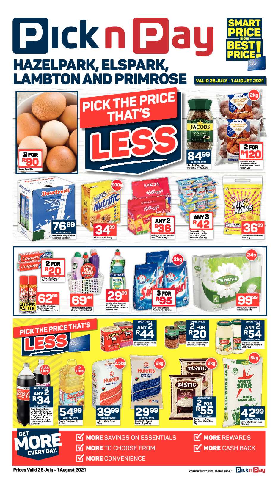 Germiston City News 30 July 2021 page 17