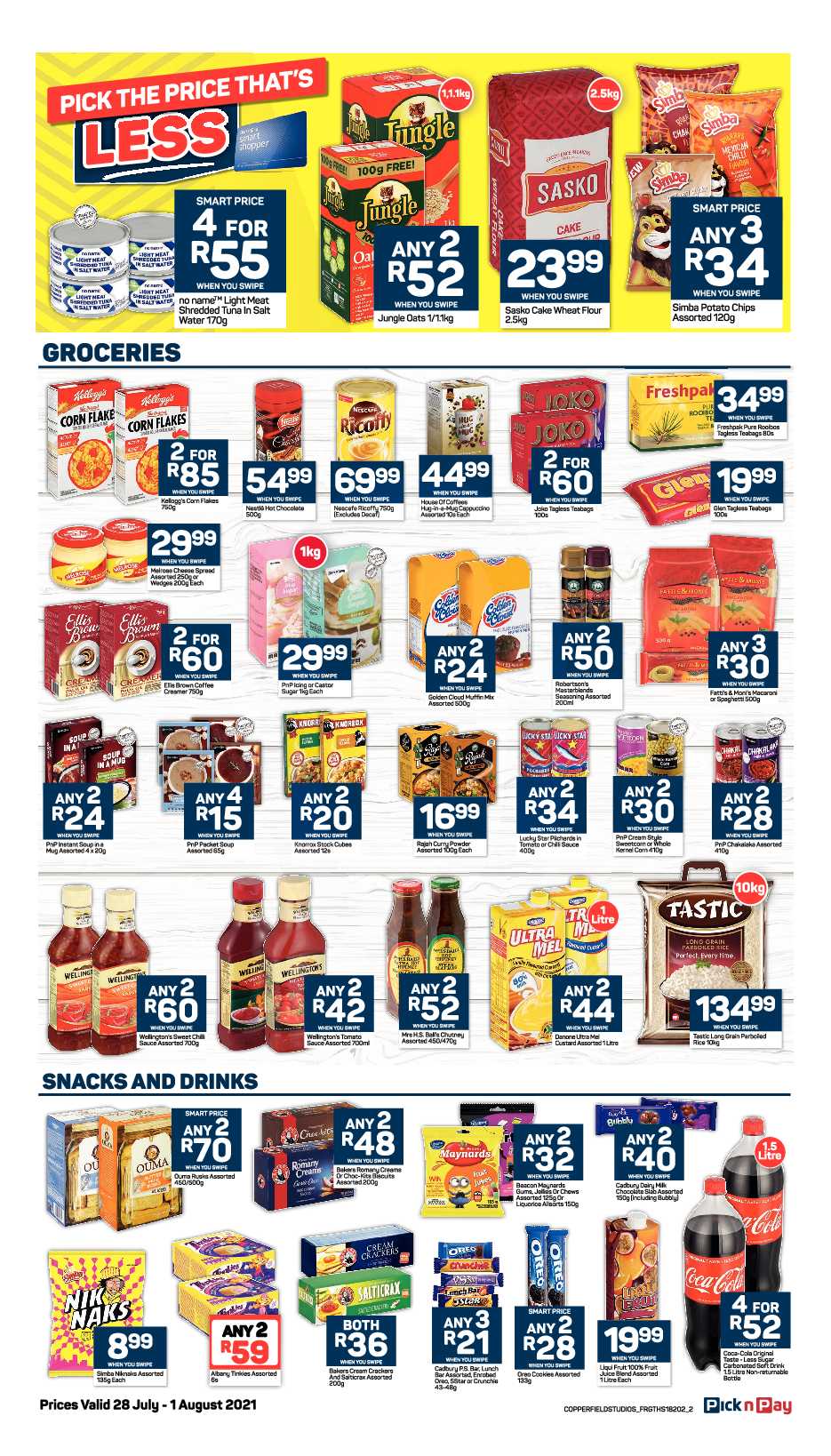 Germiston City News 30 July 2021 page 18