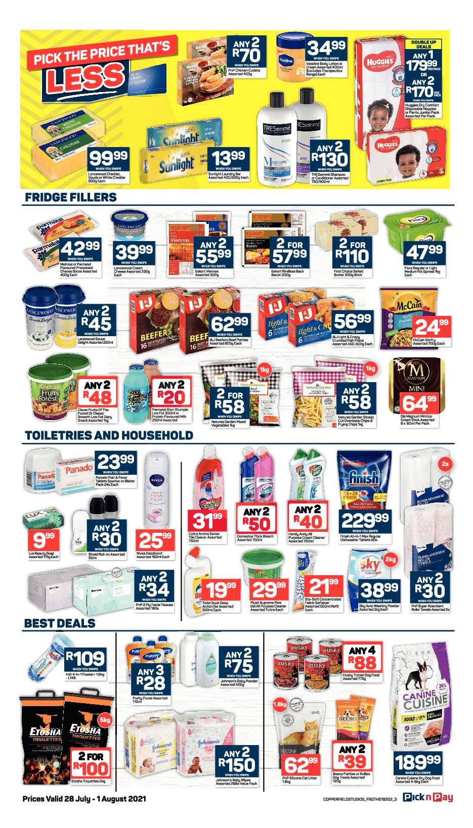 Germiston City News 30 July 2021 page 19