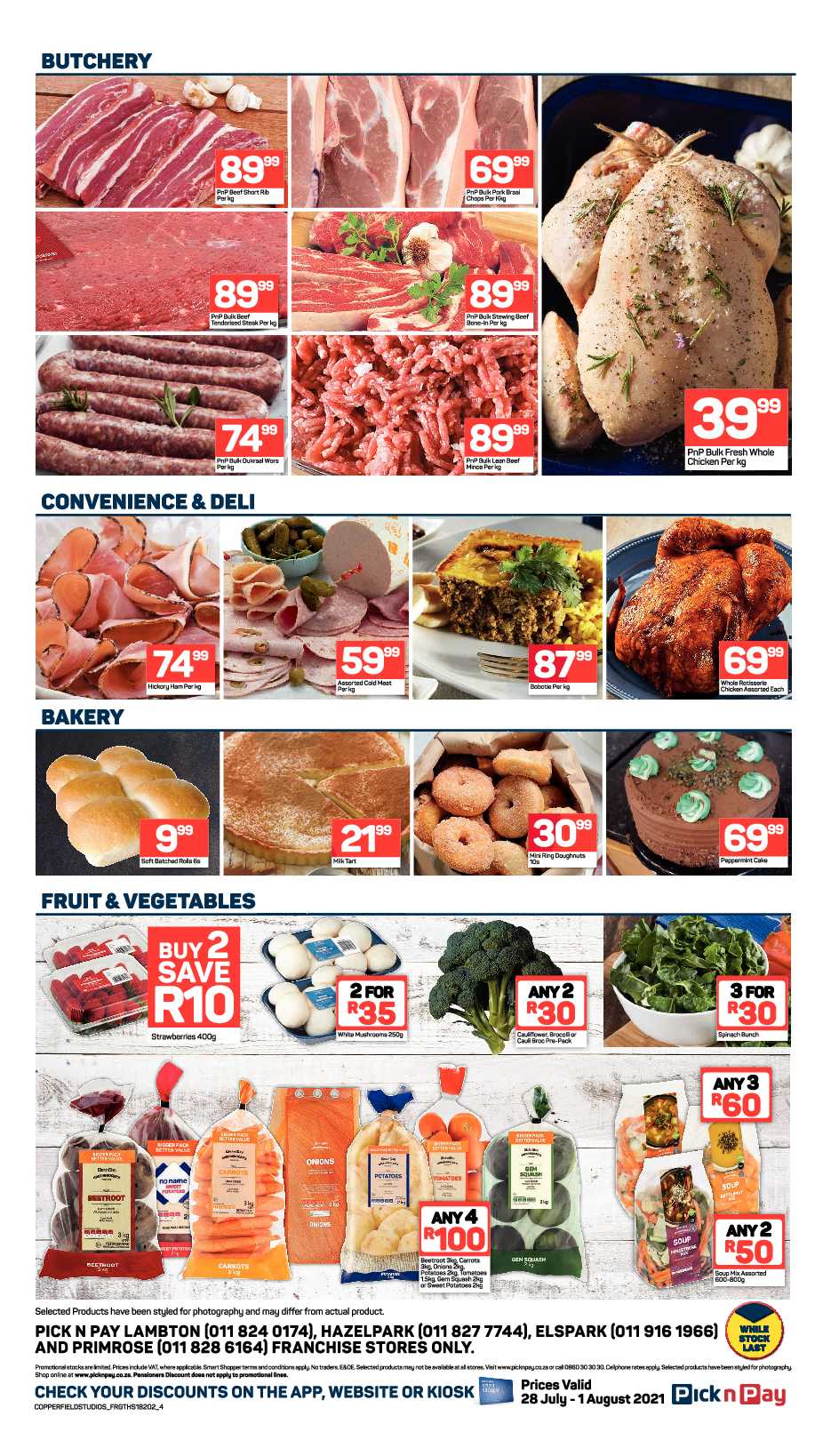 Germiston City News 30 July 2021 page 20