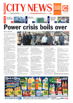 Germiston City News 30 June 2023