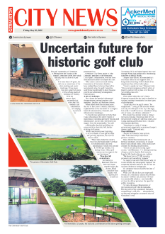 Germiston City News 30 May 2025