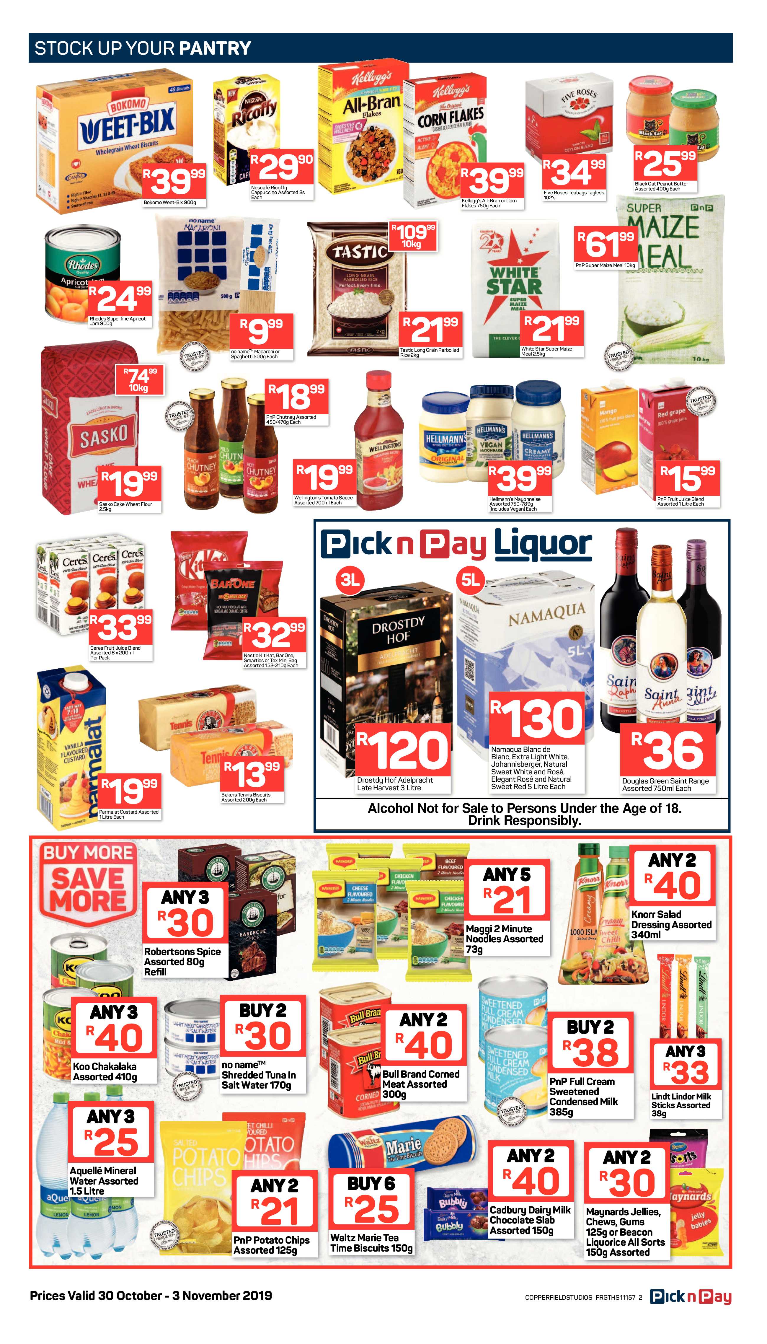 Germiston City News 30 October 2019 page 22
