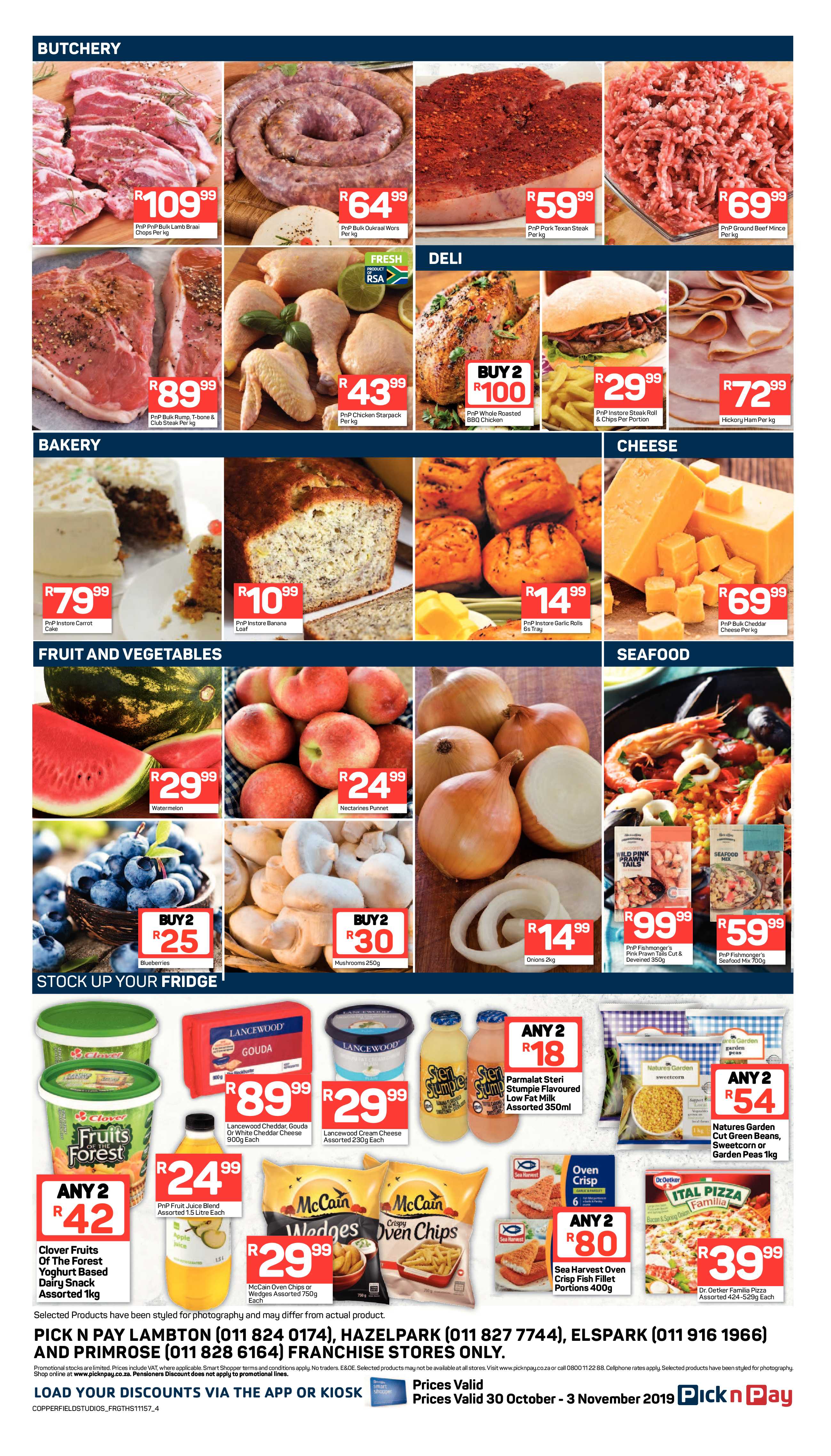 Germiston City News 30 October 2019 page 24