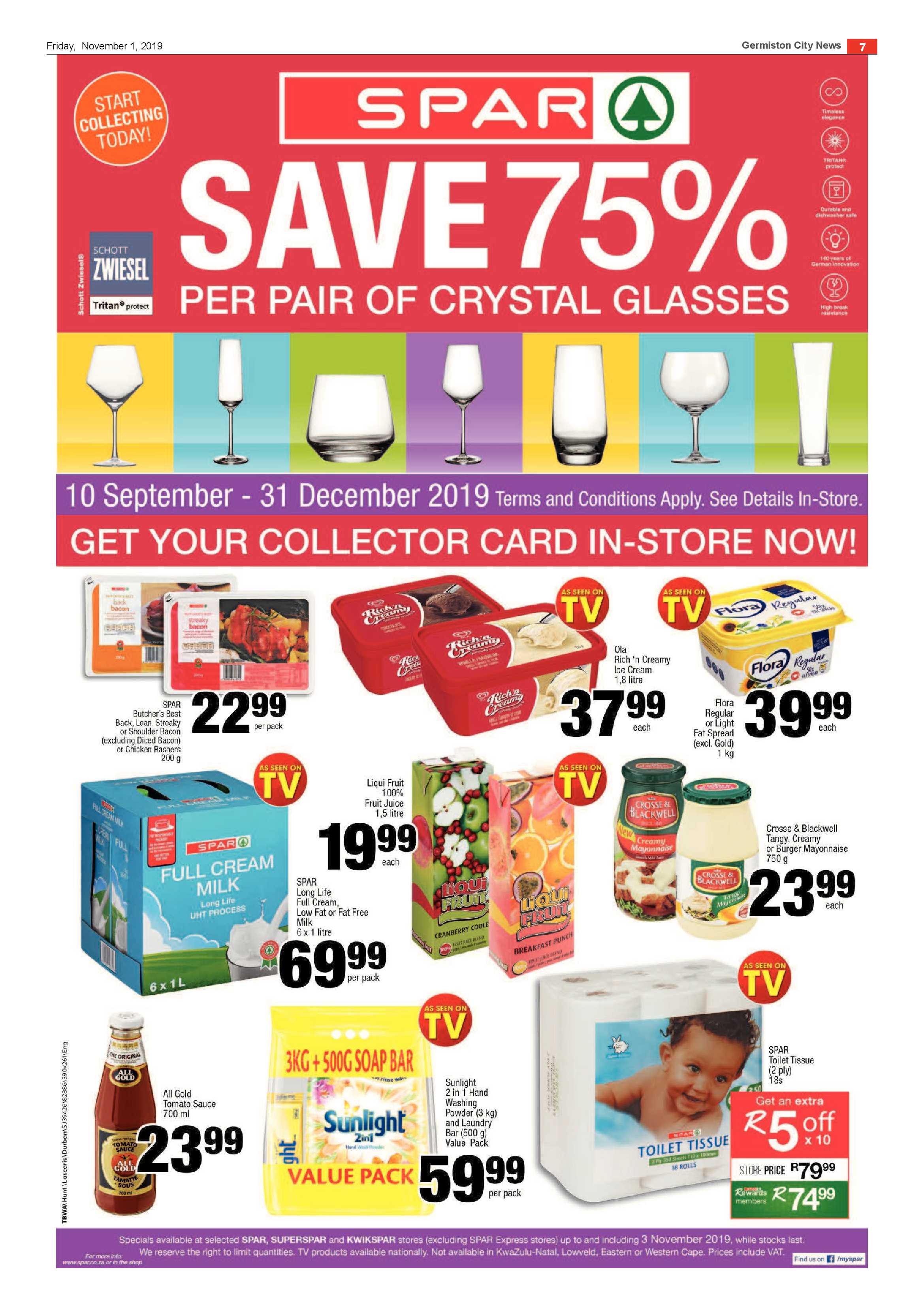 Germiston City News 30 October 2019 page 7
