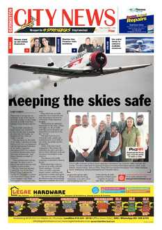 Germiston City News 30 October 2019