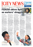 Germiston City News 30 October 2026